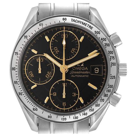 omega speedmaster 3523.30|speedmaster date 3513.50.